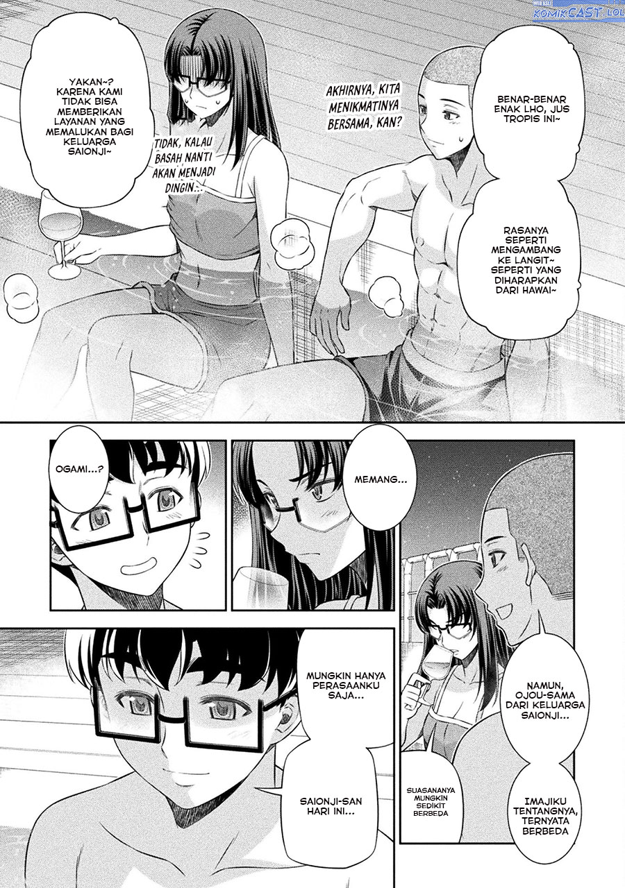 Dilarang COPAS - situs resmi www.mangacanblog.com - Komik silver plan to redo from jk 060 - chapter 60 61 Indonesia silver plan to redo from jk 060 - chapter 60 Terbaru 13|Baca Manga Komik Indonesia|Mangacan